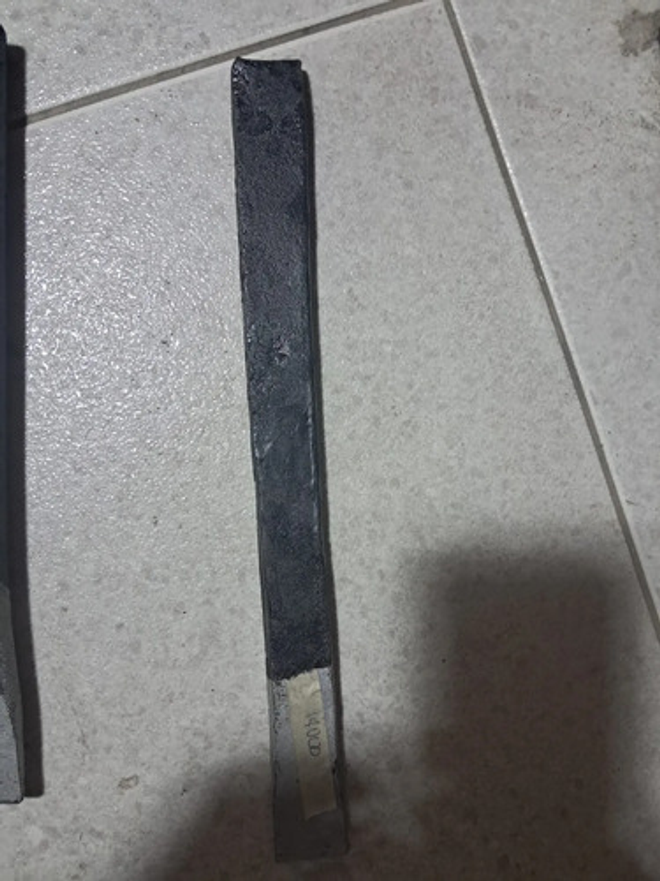 Cinceles Punteros Redondo O Plano 4