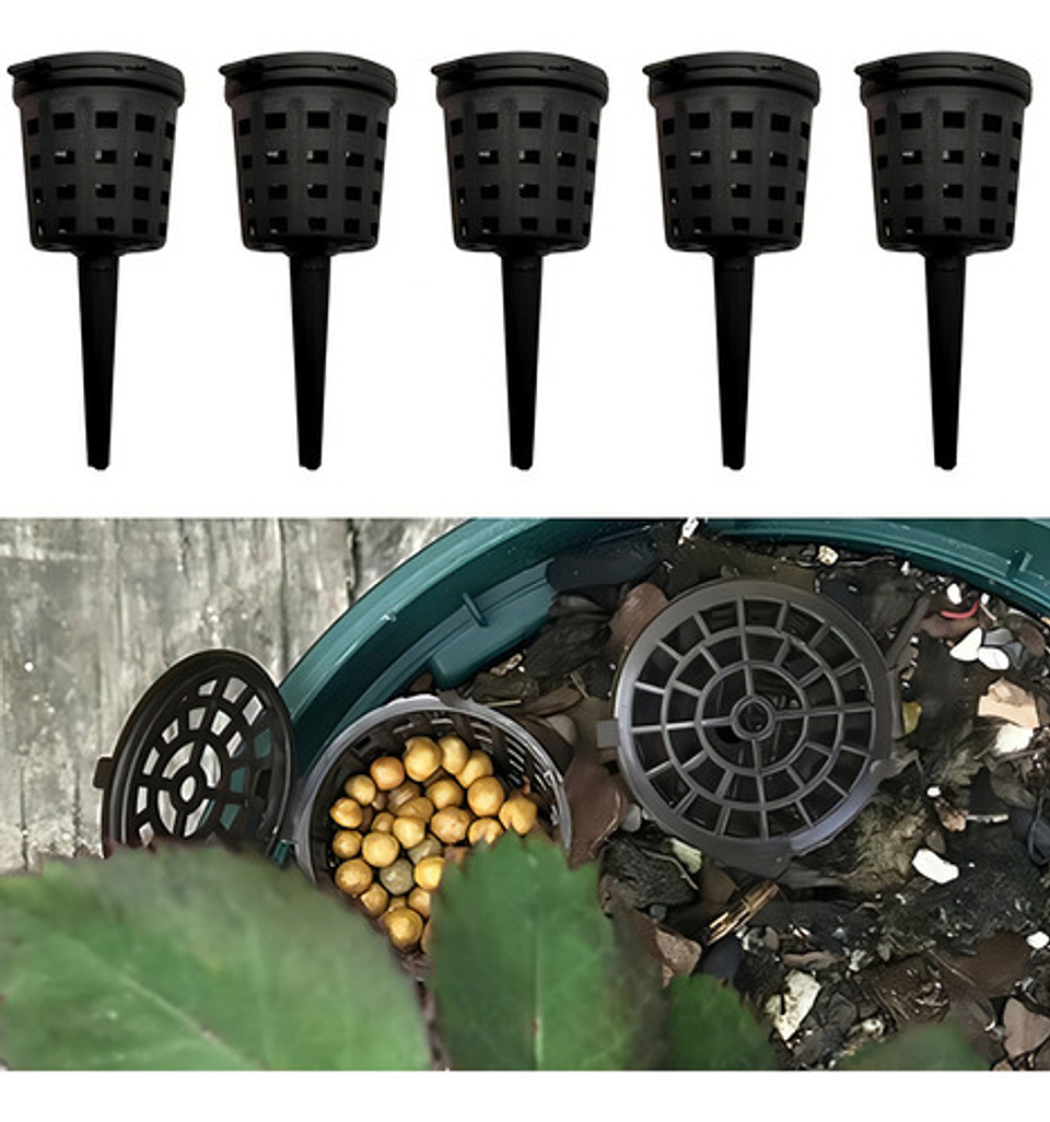 Fertilizante Granulado  Osmocote Plus 15-9-12 Nutrient 2kg 5