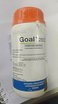 Herbicida Goal Oxifluorfen Matamaleza X 250ml  Sello Semilla - Miniatura 2