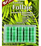 Fertilizante Follaje  Pastillas Forza   X  25 Uni. - Miniatura 1