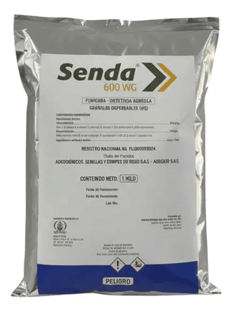Senda Thiamethox + Cyproconazol  X Kilo  Agroser (verdadero)