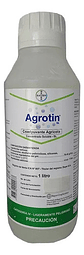 Coadyuvante Agricola Agrotin Bayer X Litro (pegante Agrico) - Miniatura 1