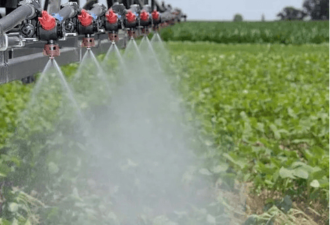 Coadyuvante Agricola Agrotin Bayer X Litro (pegante Agrico)