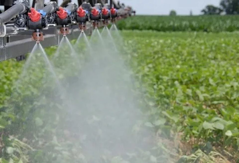 Coadyuvante Agricola Agrotin Bayer X Litro (pegante Agrico) 2