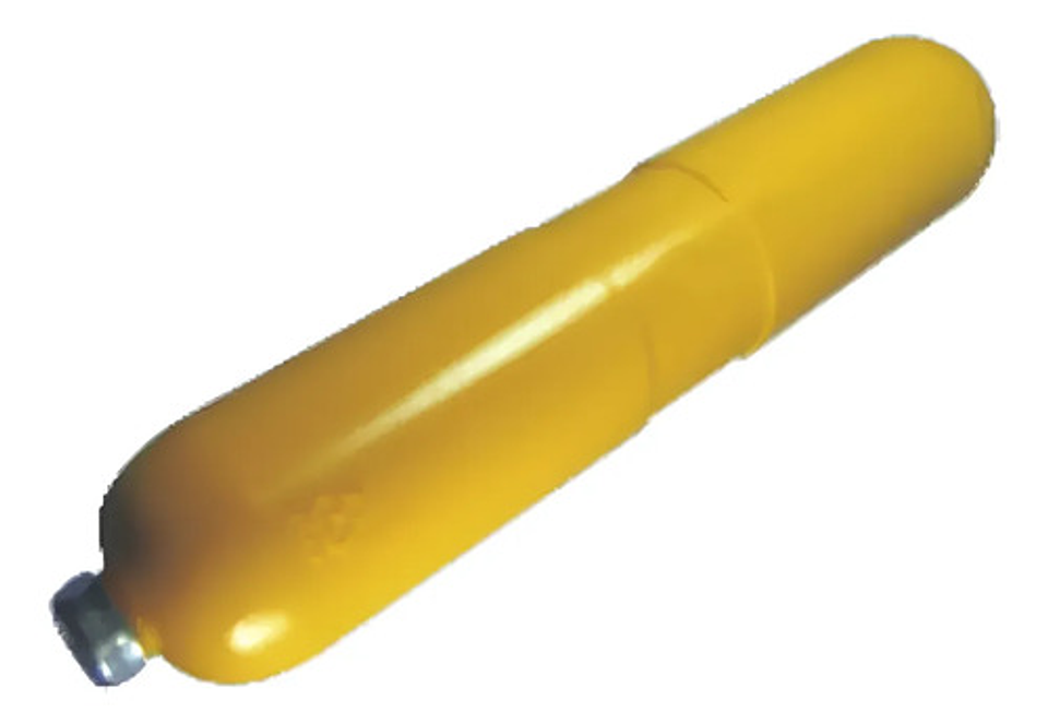 Camara De Presion Royal Condor Para Fumigadora Original 1