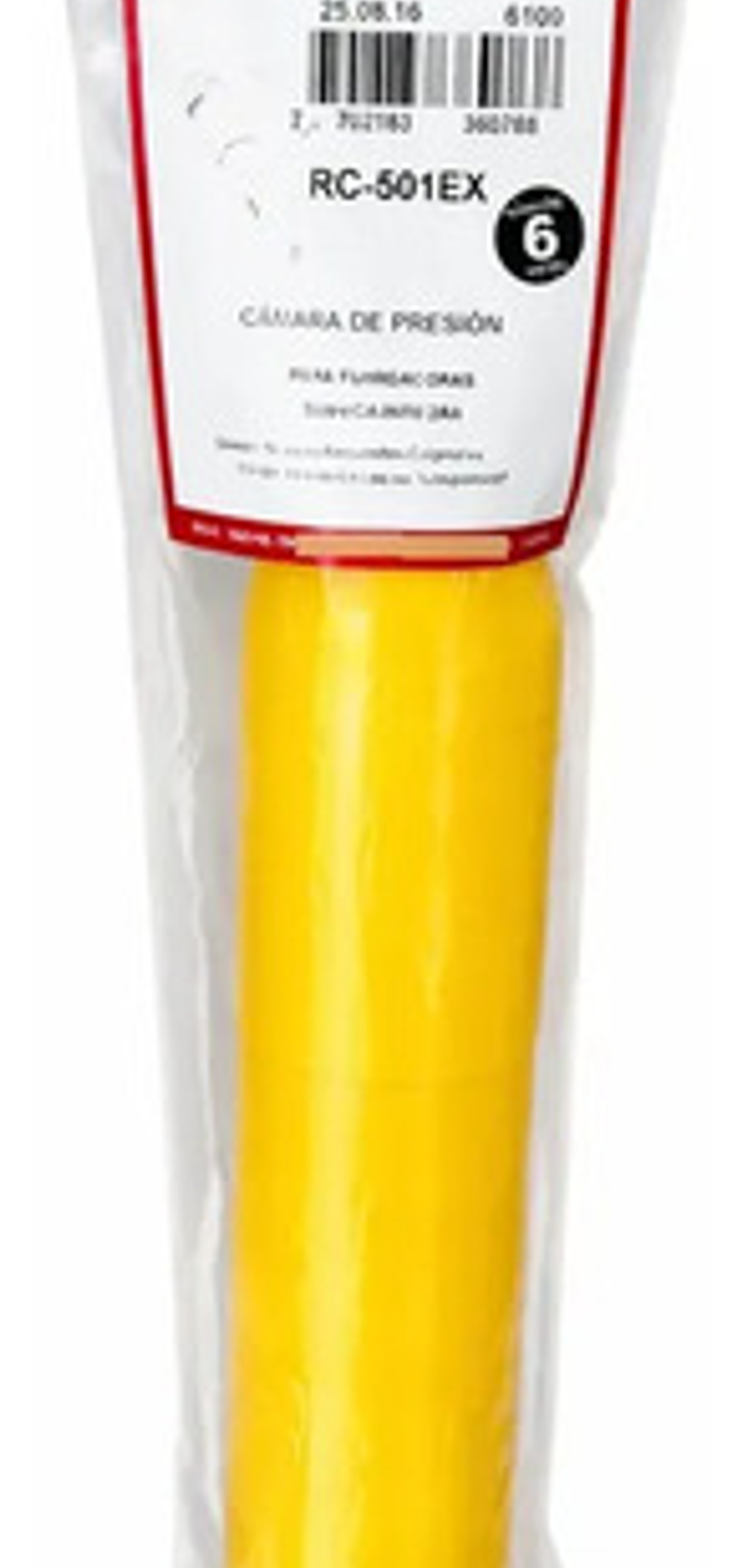 Camara De Presion Royal Condor Para Fumigadora Original 2