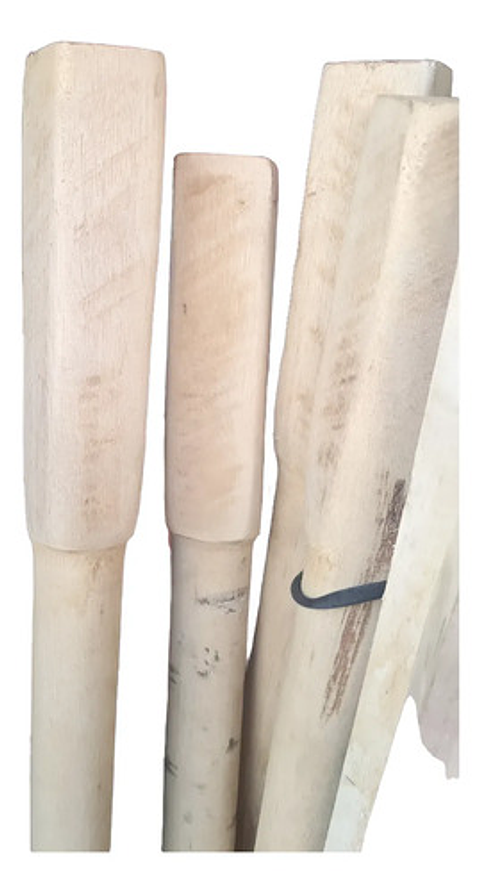 Cabo De Madera Para Azadon