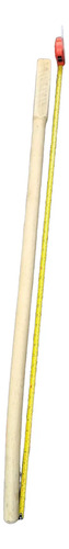 Cabo De Madera Para Azadon 2