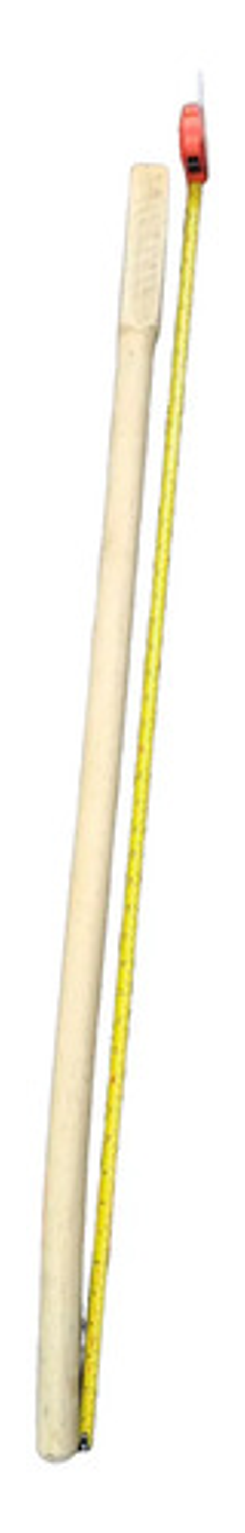 Cabo De Madera Para Azadon