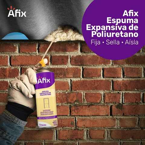 Espuma De Poliuretano Expandida 500 M / 450 Gr