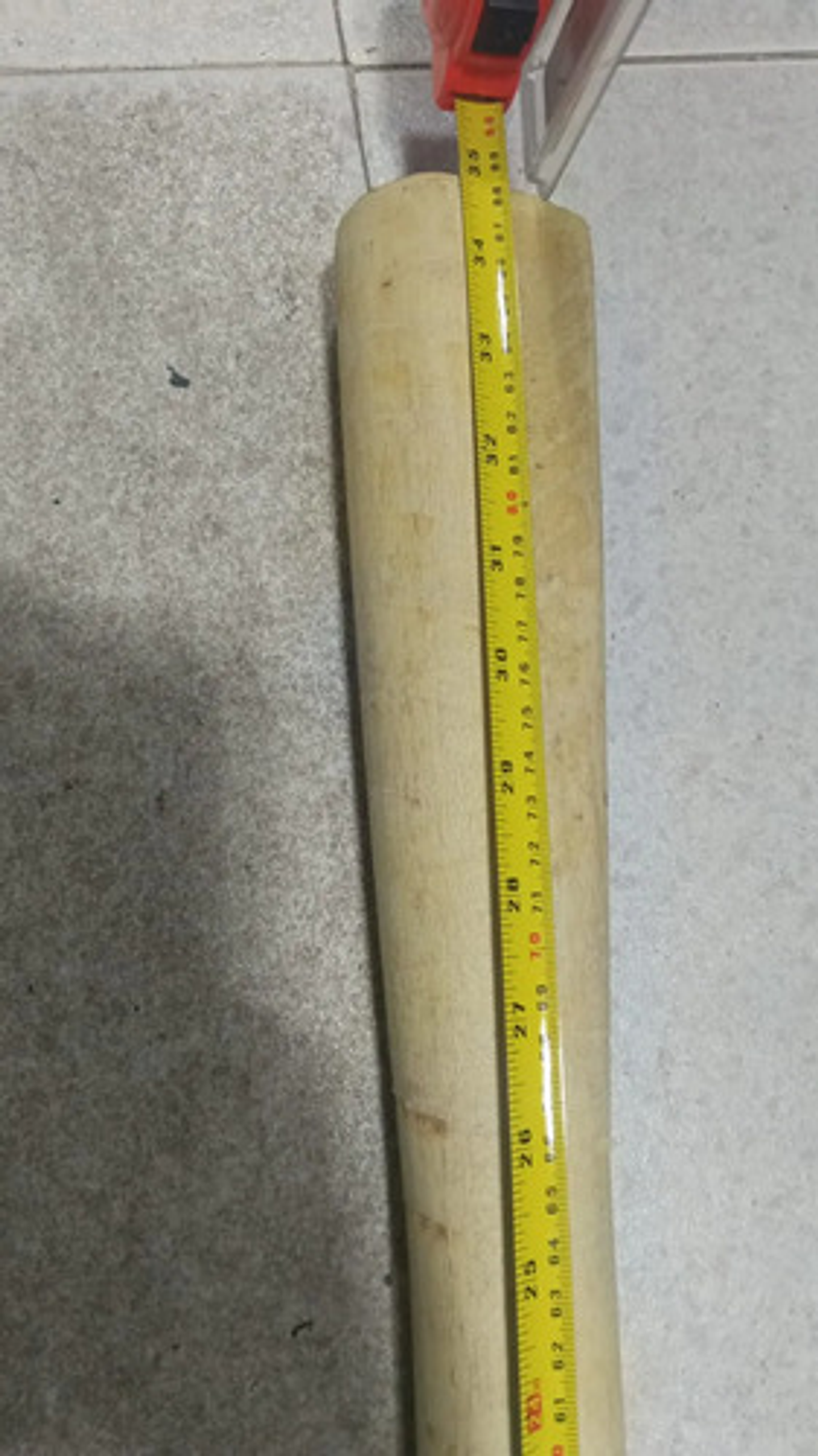 Cabo Madera Pica Zapapico 2