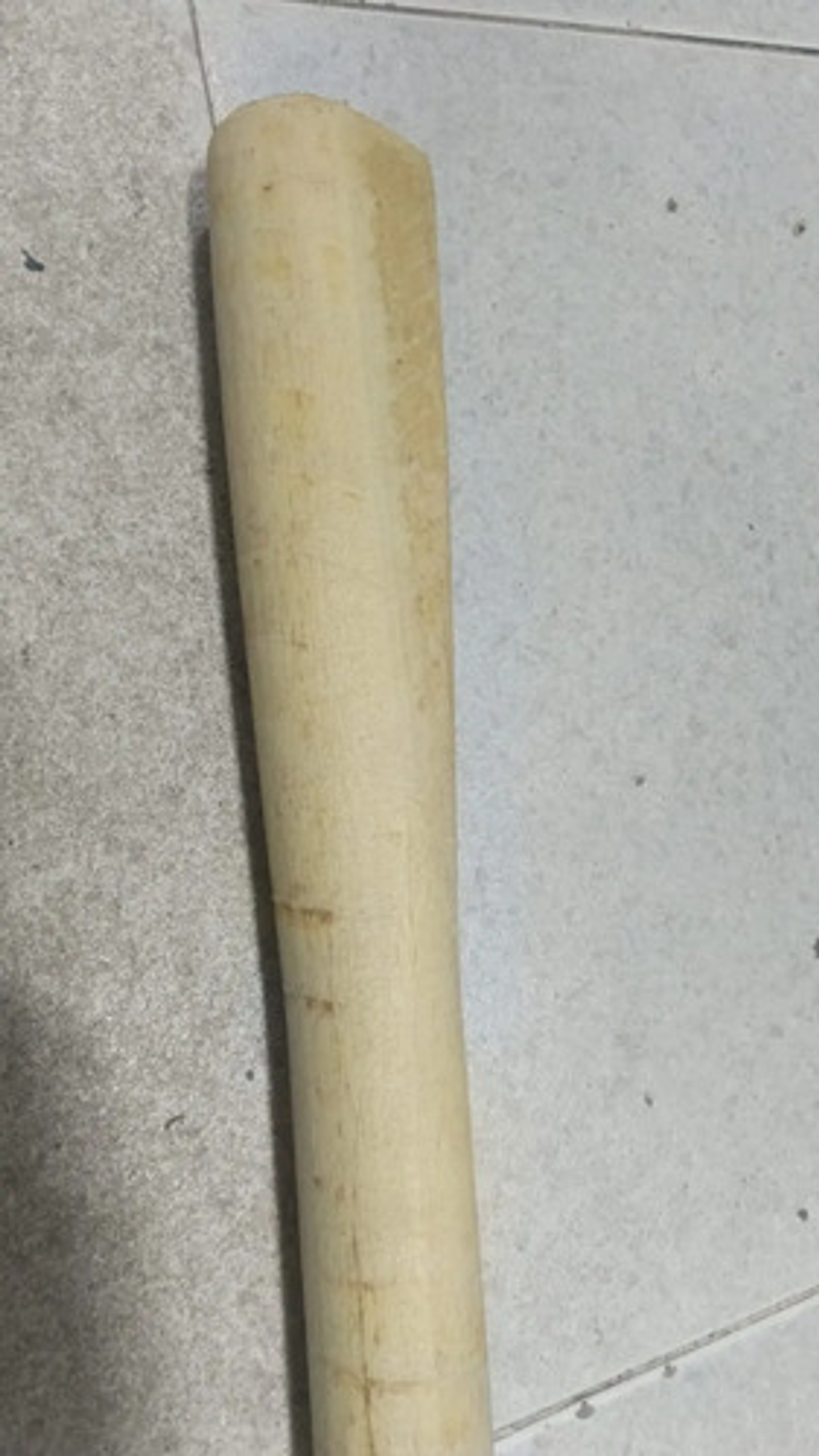 Cabo Madera Pica Zapapico 6