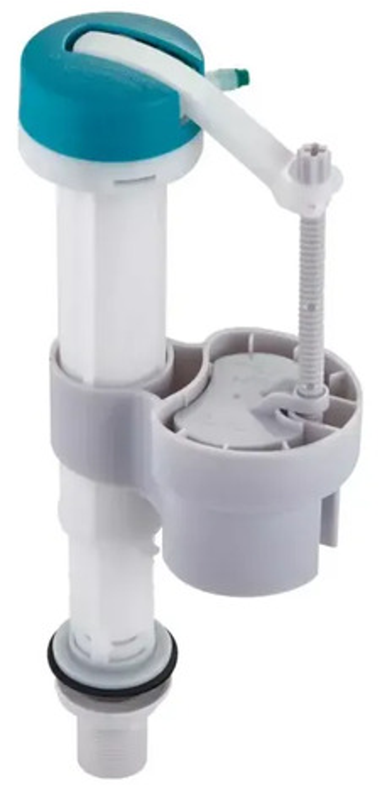 Griferia Ahorrador Sanitario Llenado Universal Plus Grival 1