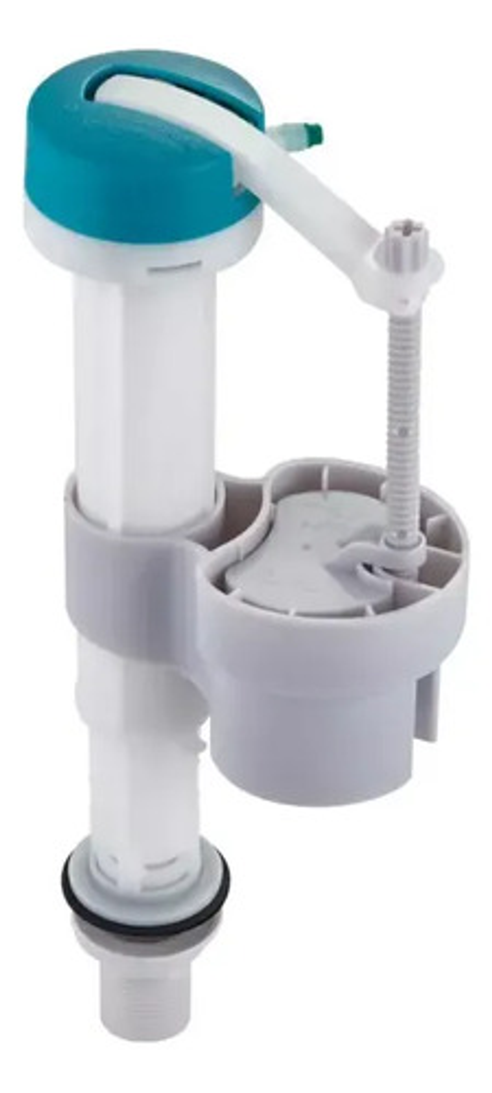 Griferia Ahorrador Sanitario Llenado Universal Plus Grival 1