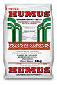 Humus de Lombriz (Lombricompuesto) x 1 Kilo | Agrosamario - Miniatura 1