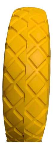 Llanta Antipinchazo Carretilla Construcción 4.8 - 4.00-8 4