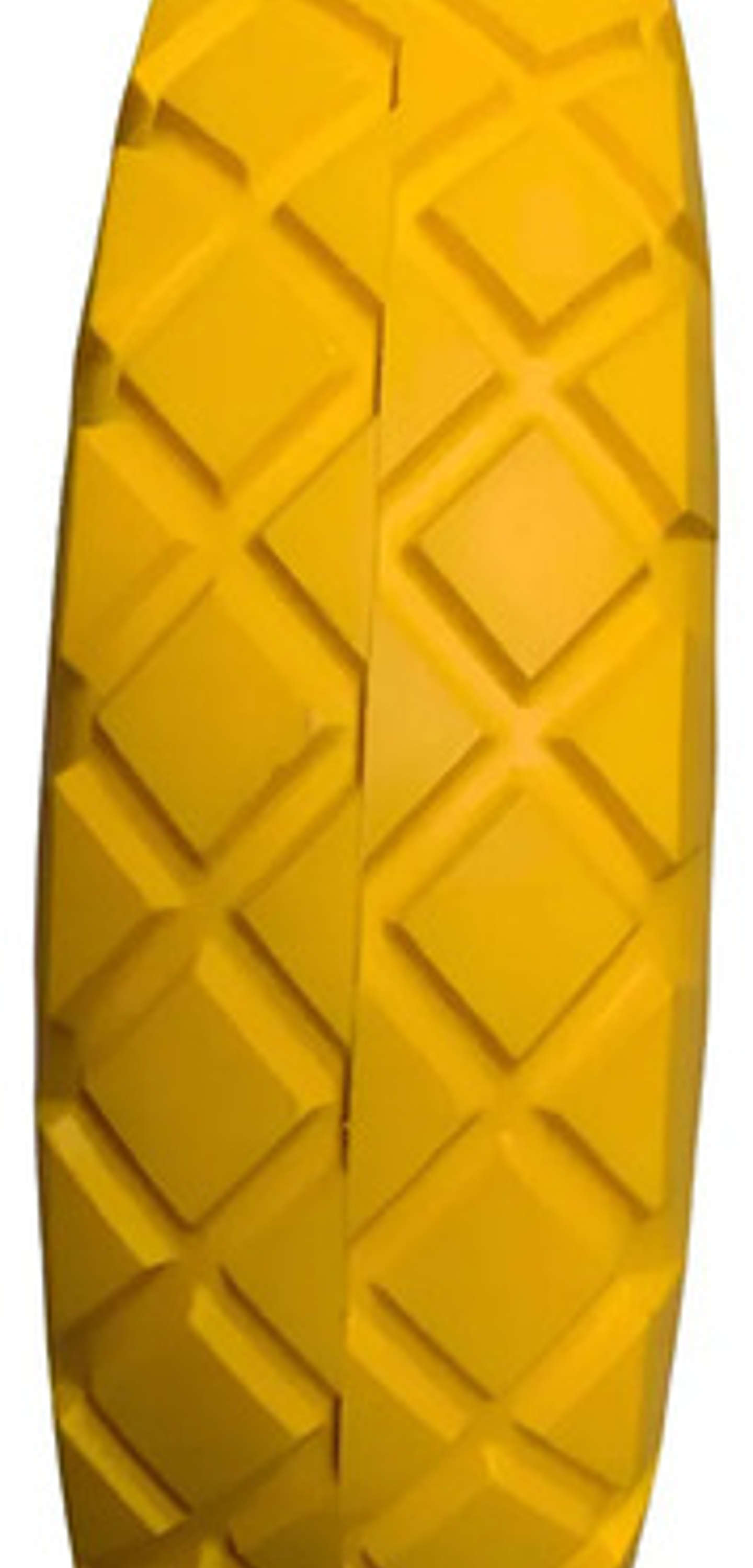 Llanta Antipinchazo Carretilla Construcción 4.8 - 4.00-8 4