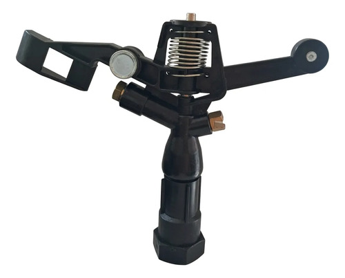 Aspersor Plástico Graduable 3/4  Sistema De Riego Fercon 1