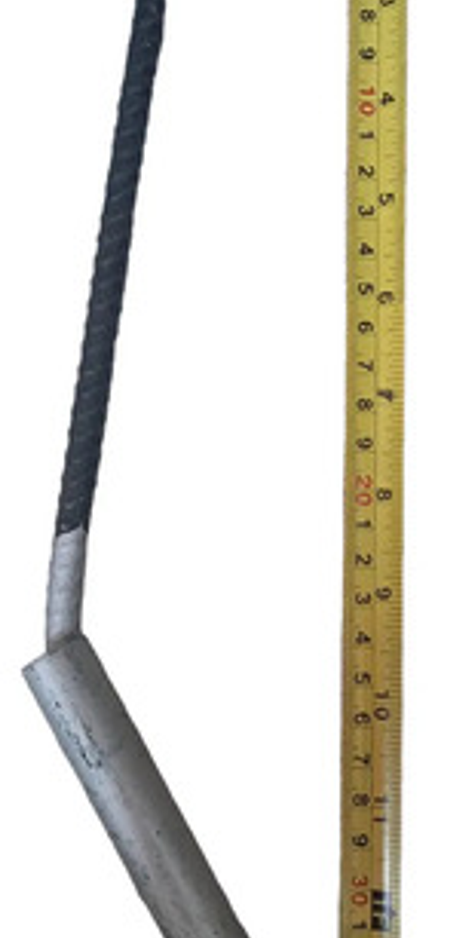 Amarrador De Varilla Bichiroque Reforzado Giratorio Construc 2