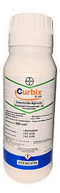 Curbix  Sc200 X 500 -pasador Fruto - Broca Cafe Bayer - Miniatura 1