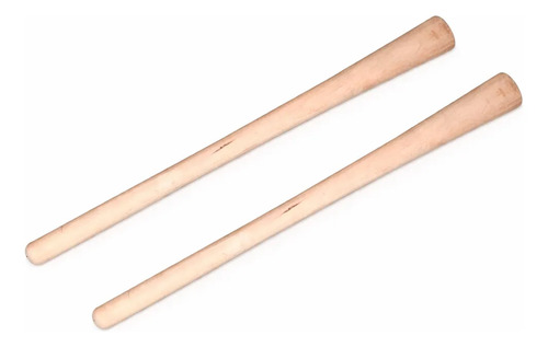 Cabo Madera Pica Zapapico  X   2 Unidades 1