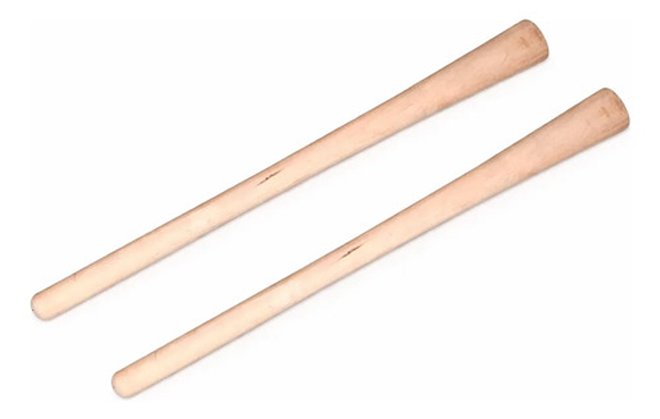 Cabo Madera Pica Zapapico  X   2 Unidades 1