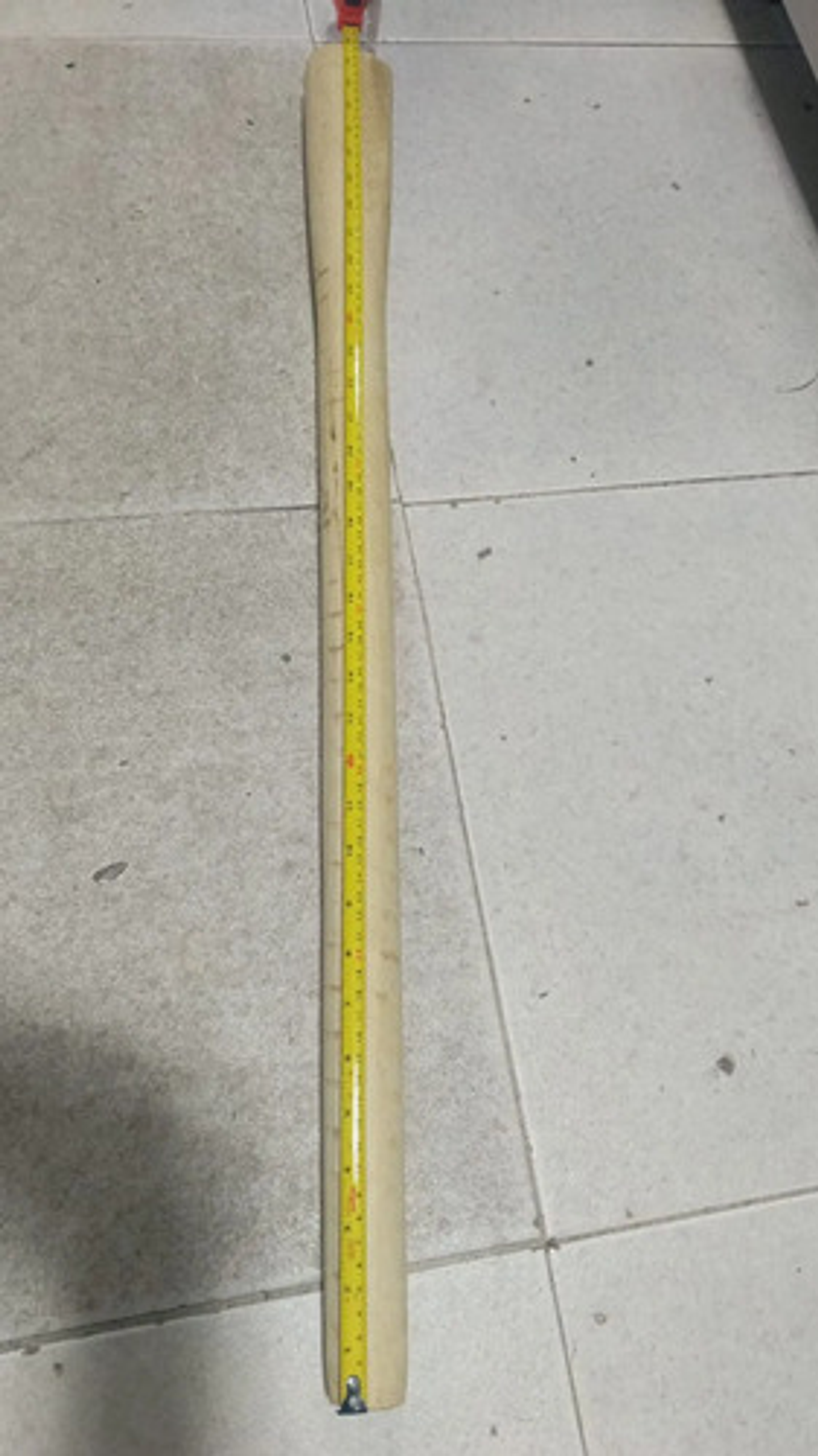 Cabo Madera Pica Zapapico  X   2 Unidades 4