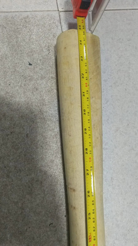 Cabo Madera Pica Zapapico  X   2 Unidades 5
