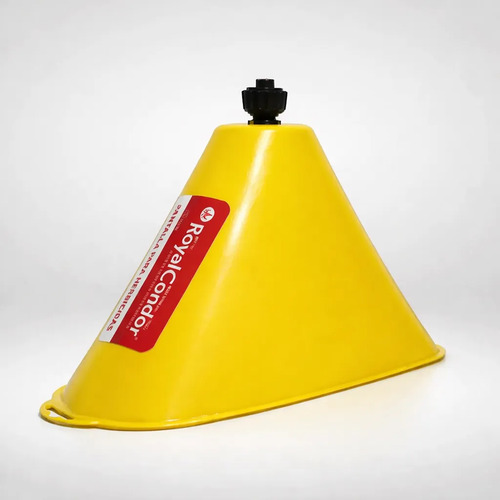 Campana Pantalla Herbicida | Accesorio Original Royal Condor l Agrosamario  4