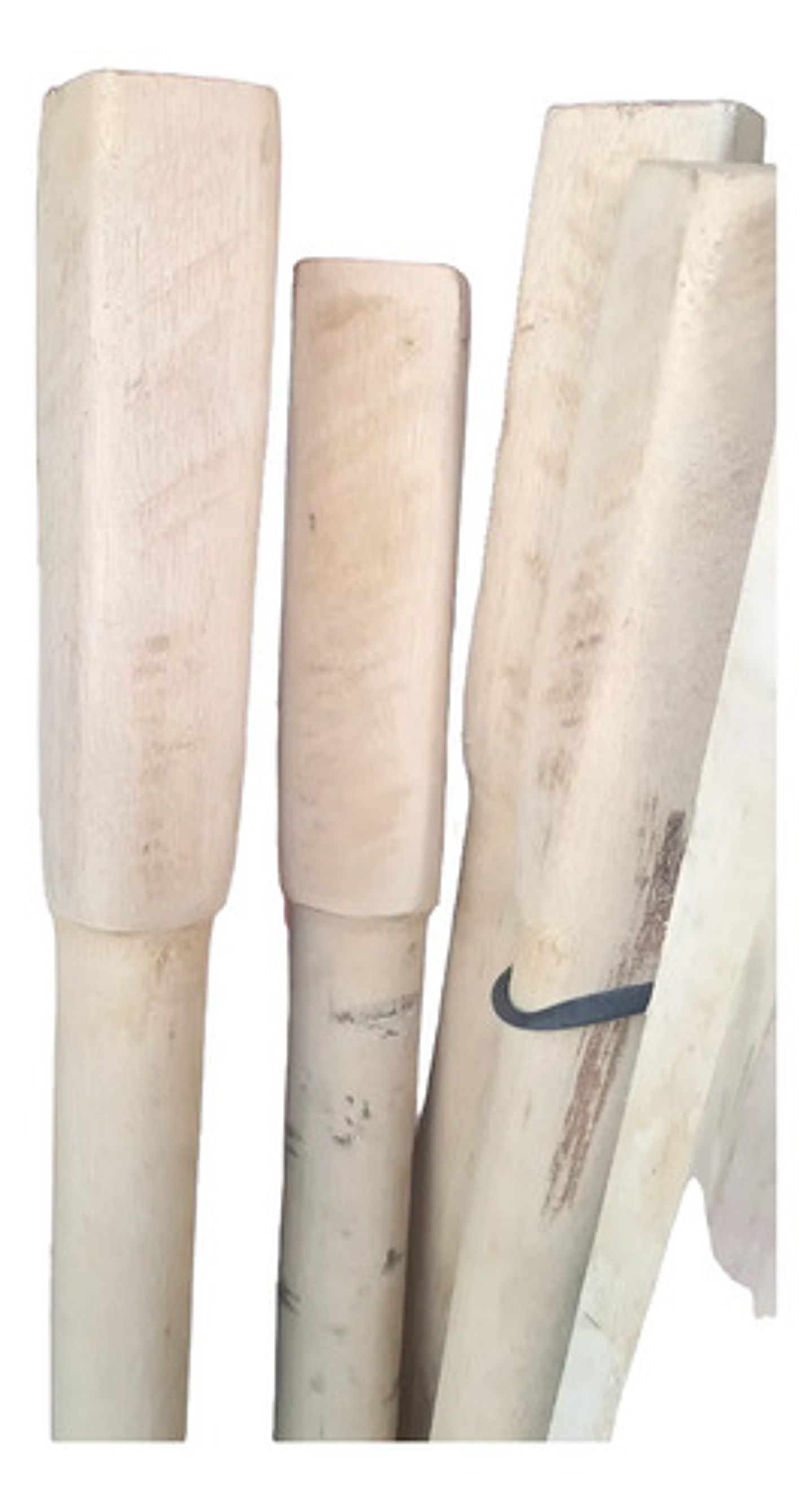 Cabo De Madera Para Azadon  X 2 Unidades 1