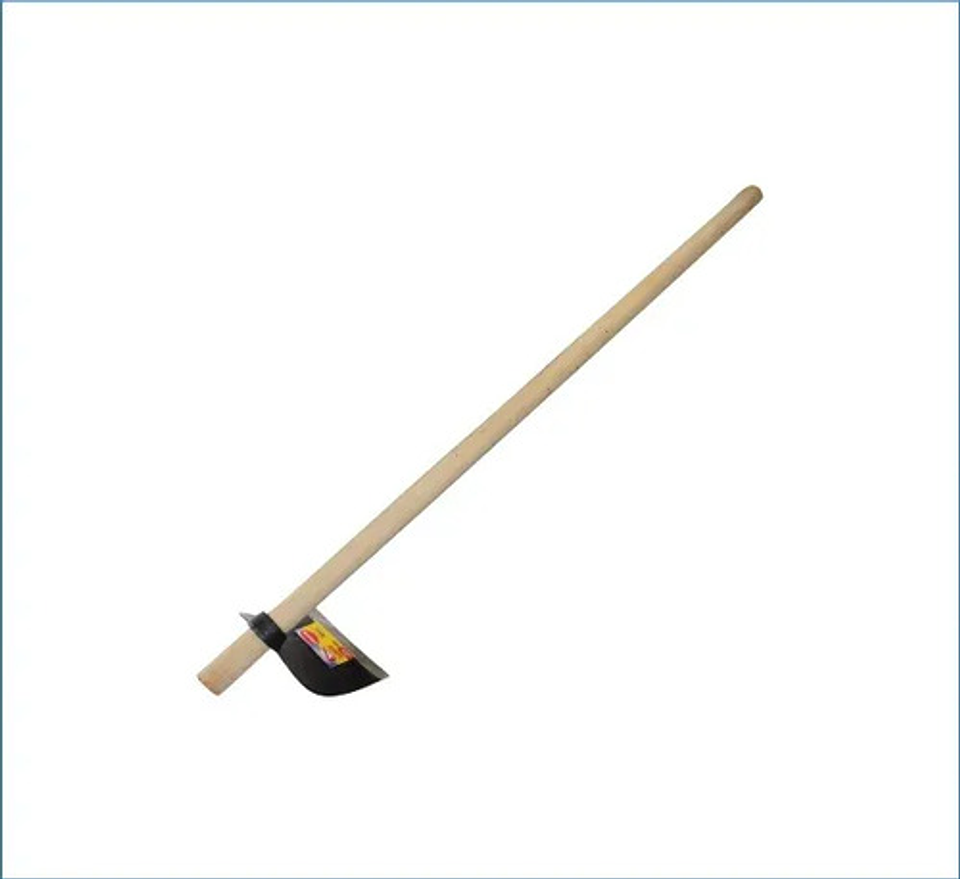 Cabo De Madera Para Azadon  X 2 Unidades 3