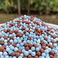 Fertilizante Triple 18 (18-18-18) Desarrollo y Crecimiento x 1 Kilo | Agrosamario - Miniatura 2