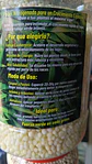 Fertilizante Urea de Alta Solubilidad x 1 kg - Especial para Follaje y Jardín / Agrosamario  - Miniatura 4