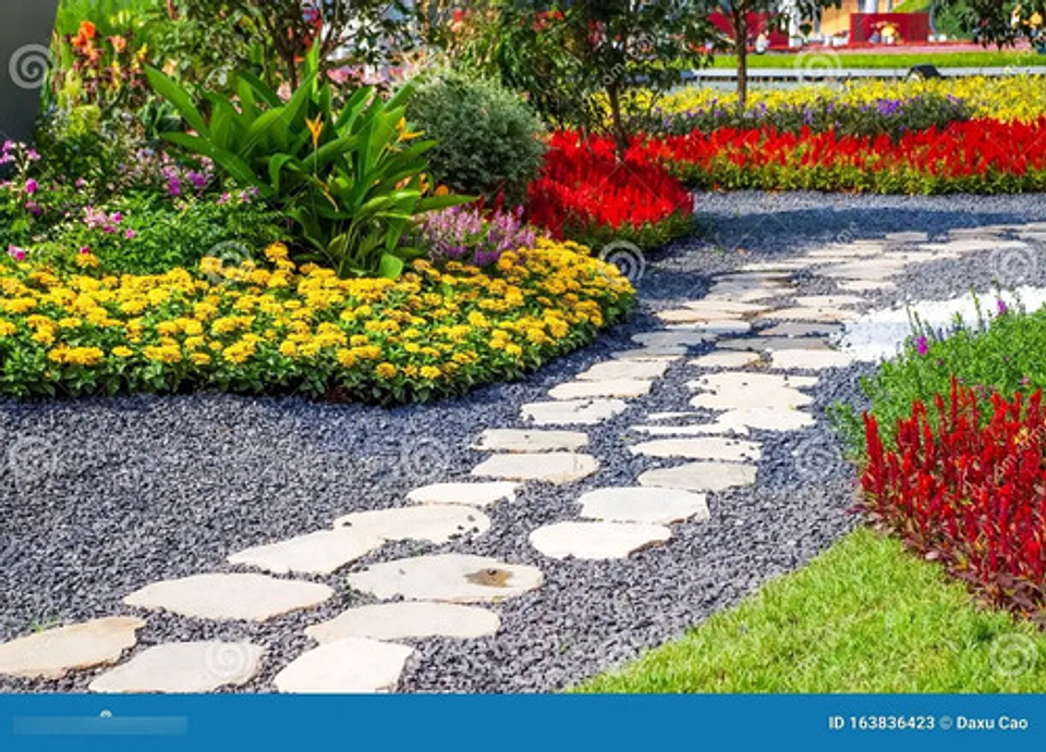 Fertilizante Florescencia 10-30-10 Jardin X Kilo 6