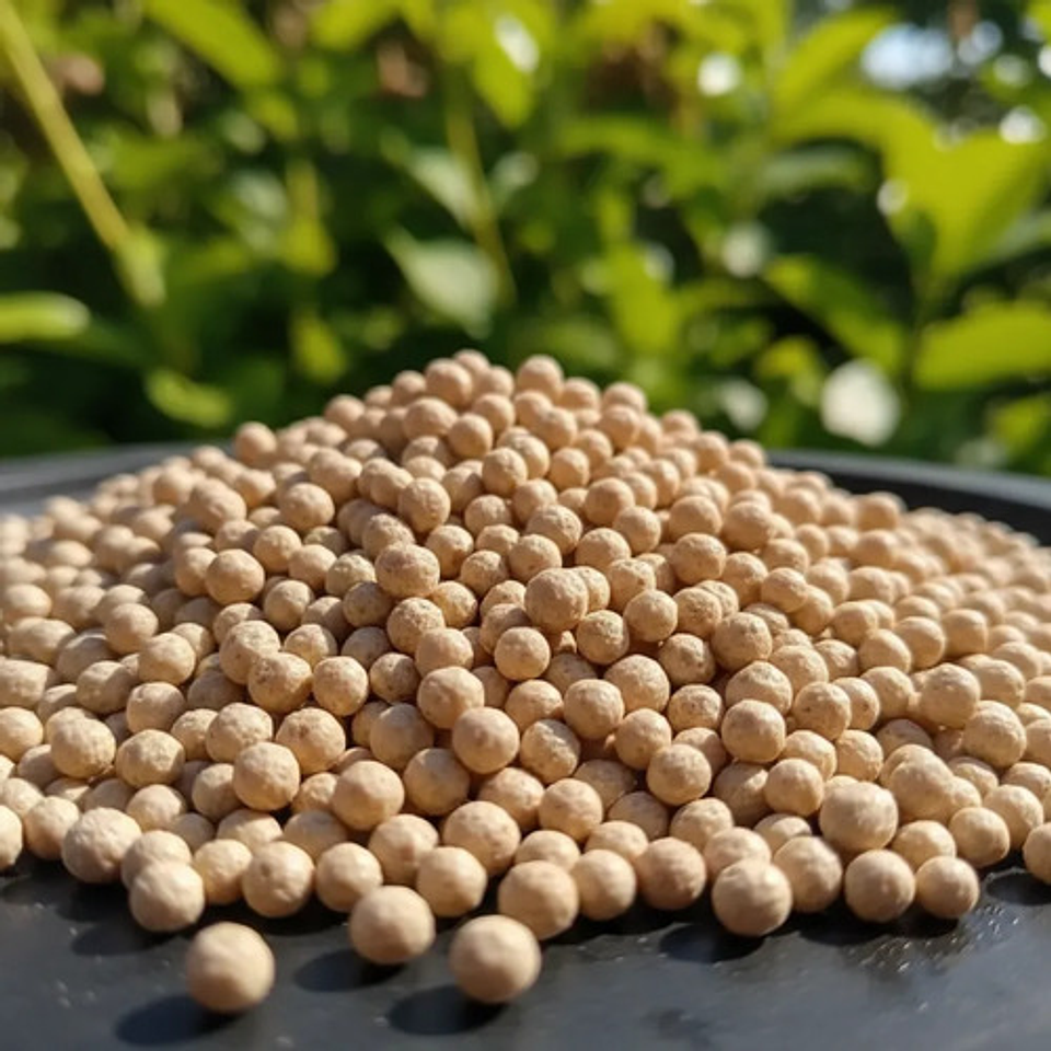 Fertilizante Florescencia 10-30-10 Jardin X Kilo 9