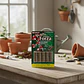 Microforza Fertilizante Menores X 30 Pastillas Jardín | Agrosamario - Miniatura 2