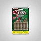 Microforza Fertilizante Menores X 30 Pastillas Jardín | Agrosamario - Miniatura 5