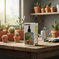 Fertilizante Cactus Y Suculentas X 120 Ml | Agrosamario - Miniatura 2