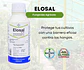 Fungicida-Acaricida Elosal Azufre 720 SC x 1 Litro- 5 Litros Bayer  - Agrosamario - Miniatura 2