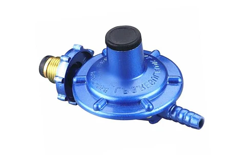 Regulador de Gas Doméstico SM-888 (Ref. 1518) Tipo Taiwanés | Agrosamario