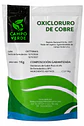 Fungicida Bactericida Oxicloruro de Cobre Campo Verde - 1 Kg Agrosamario  - Miniatura 3