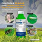 Cyper (Cipermetrina) x 250 -  1 Litro - Insecticida de Amplio Espectro | Agrosamario - Miniatura 1