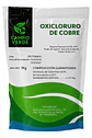 Fungicida Bactericida Oxicloruro de Cobre Campo Verde - 1 Kg Agrosamario  - Miniatura 1