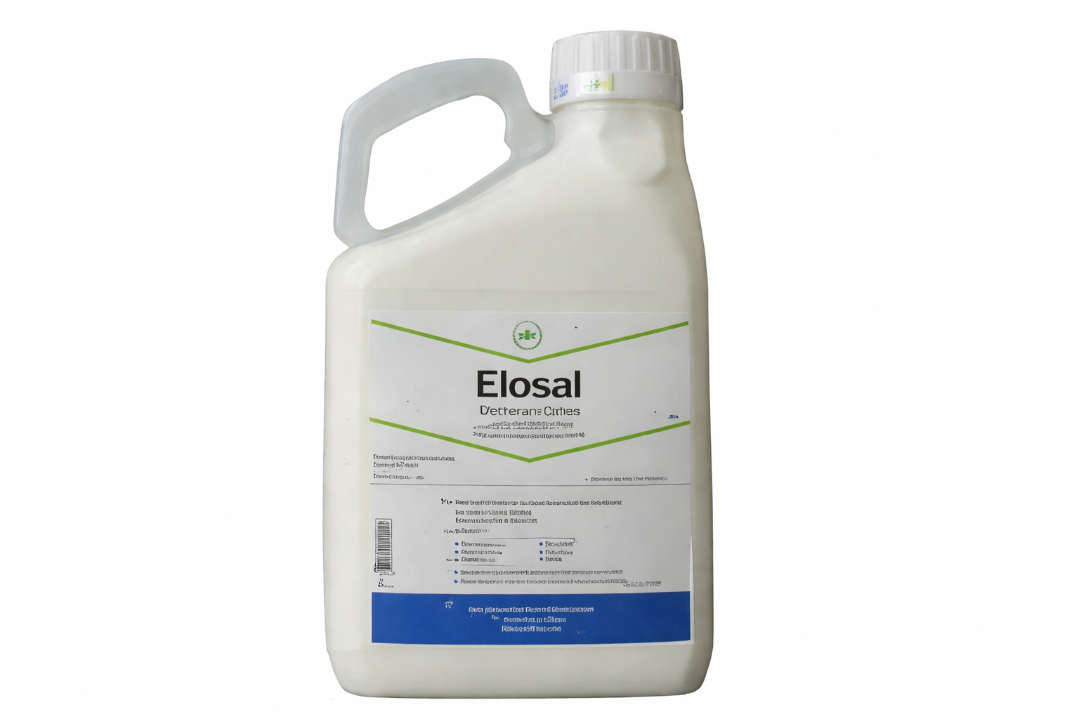 Fungicida-Acaricida Elosal Azufre 720 SC x 1 Litro- 5 Litros Bayer  - Agrosamario 7