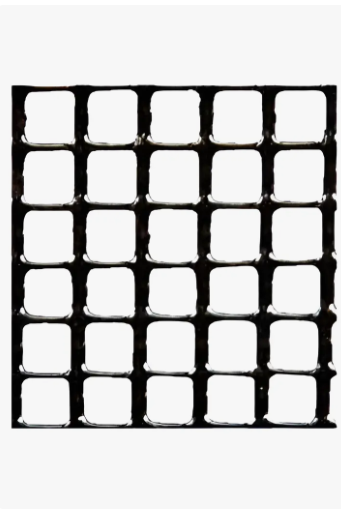 Malla Reja Cuadrada Plástica 16x16 mm - 1  mt Alto x 5m -10m- 15mt 30 Metros ( Rollo )  (varios colores) Agrosamario 10