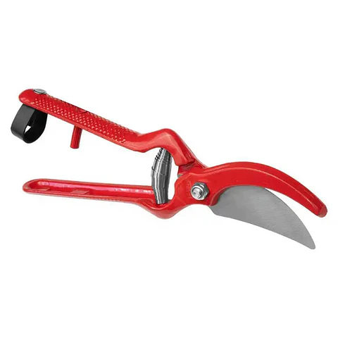 Tijera de Poda Bellota 3501-180 (7 - 9 Pulgadas) Profesional | Agrosamario