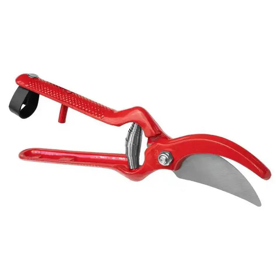 Tijera de Poda Bellota 3501-180 (7 - 9 Pulgadas) Profesional | Agrosamario 1