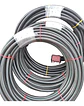 Manguera Agrícola para Riego Cal 60 ( 1/2- 3/4- 1- 1.5- 2 Pulgadas  Rollo x 100m) | Agrosamario - Miniatura 13
