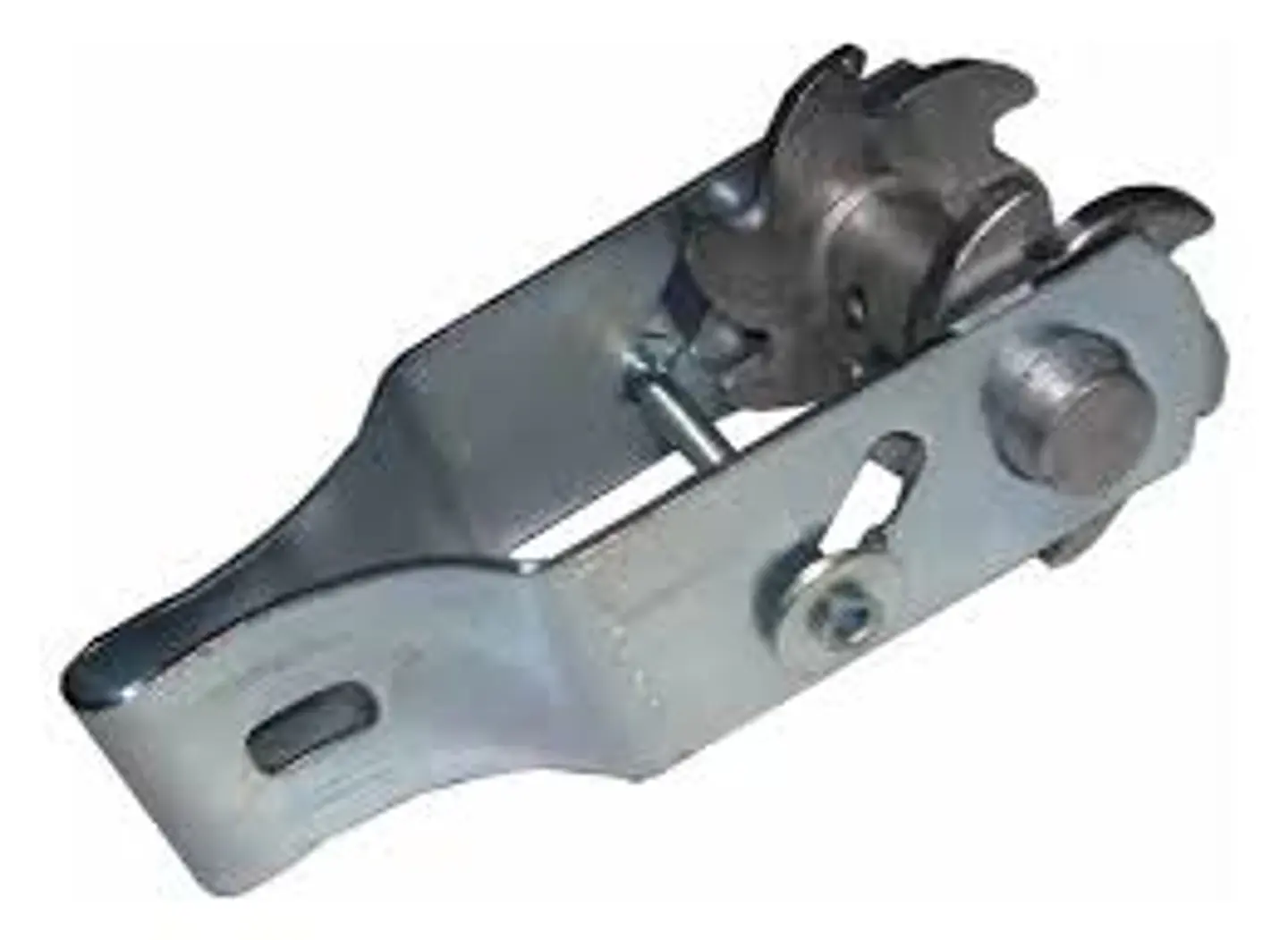 Tensor de Trinquete (Carraca) para Cerca Eléctrica | Agrosamario 1