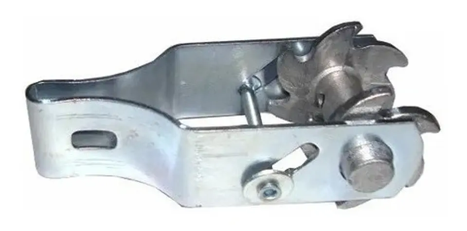 Tensor de Trinquete (Carraca) para Cerca Eléctrica | Agrosamario 2